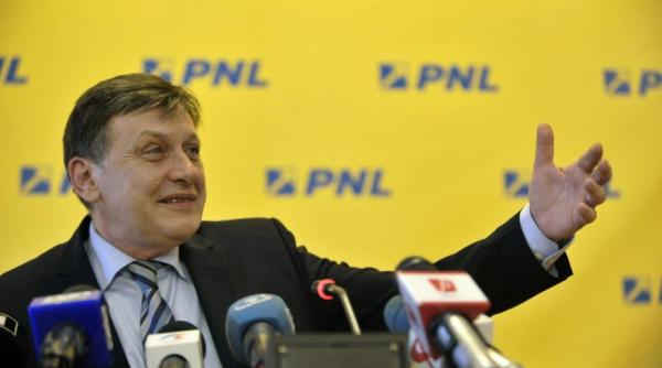 scor slab pentru iohannis in pnl explica ii tradare pentru psd sau pentru antonescu