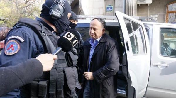 dna tudor pendiuc acuzat ca ar fi prejudiciat bugetul pite tiului cu 5 milioane de euro