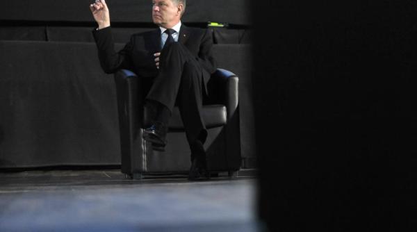 dragnea explica de ce iohannis refuza o dezbatere cu ponta