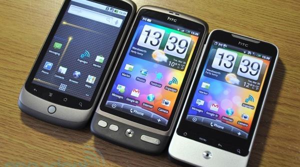 htc smartphone htc desire evolu ii puternice vezi rezultatele financiare pe trimestrul trei