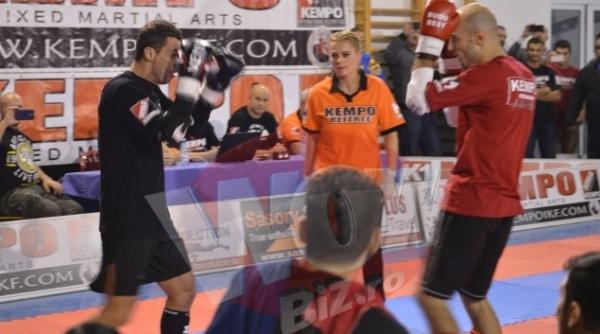 mircea badea s a batut cu un motociclist cum arata dupa infrangere video