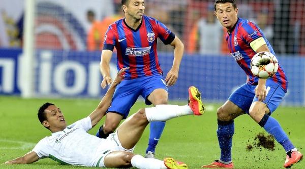 rio ave steaua 2 2 in grupa j din uefa europa league filip a egalat in minutul 94 pentru steaua