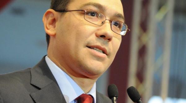 victor ponta dupa ce voi fi ales presedintele romaniei cu siguranta voi demisiona din functia de presedinte al psd