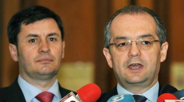 guvernul sesizeaza parchetul in cazul stadionului ion moina lovitura pentru boc iga i ialomi ianu