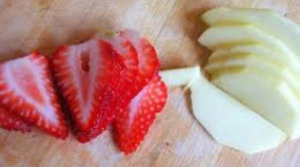 infarct o substanta din fructe utila in recuperarea post infarct