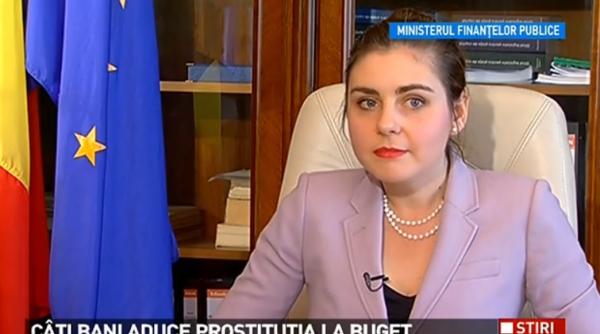 ioana petrescu legalizarea prostitu iei ar aduce bani la buget