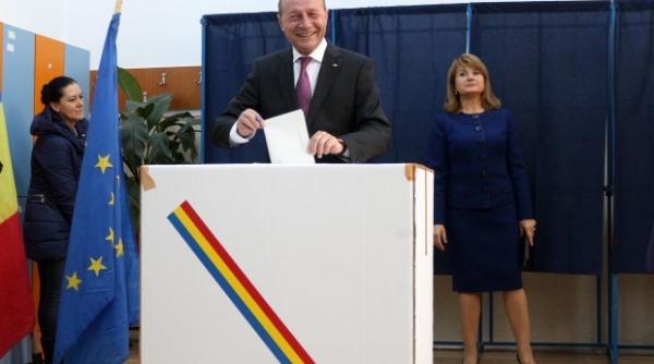 adevarata harta a rezultatelor din turul i unde se decide soarta alegerilor preziden iale 2014