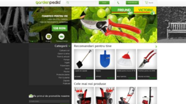 black friday 2014 gardenpedia reduceri de pana la 80prc