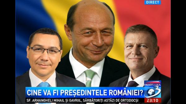 bogdan chirieac klaus iohannis are de castigat daca participa la dezbateri