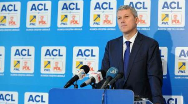 catalin predoiu respinge acuza iile lui ponta i dragnea privind implicarea acl in demonstra ii