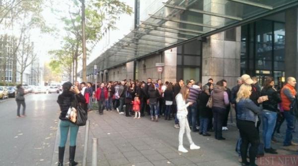 guvernul va suplimenta numarul sec iilor de votare din diaspora