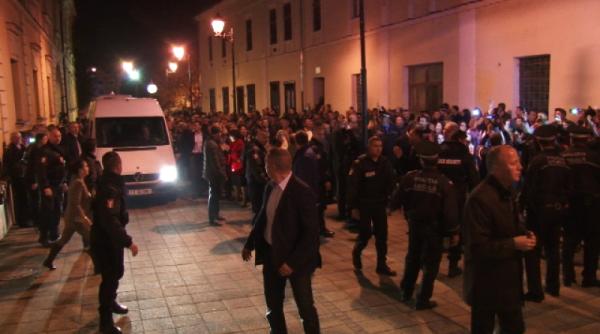 scandal in acl maramures pe banii primi i pentru a l huidui pe victor ponta