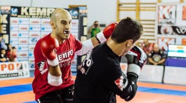 mircea badea teodor emi profesioni tii ii critica dur pe cei care au organizat lupta dintre jurnalist i campionul na ional la muay thai