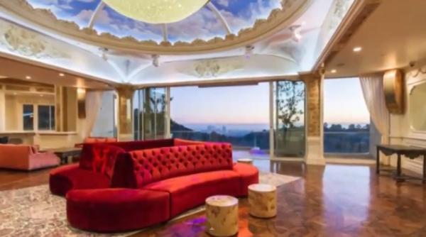 palazzo di amore cea mai scumpa casa din statele unite scoasa la vanzare