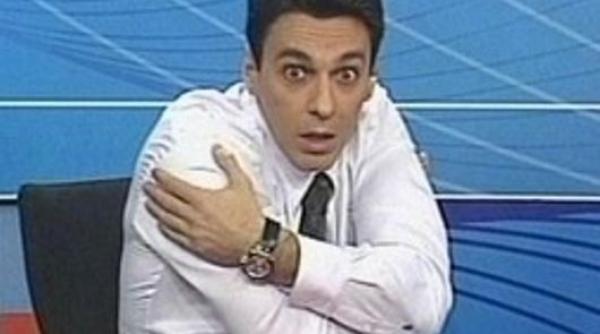 reactie ocanta a lui mircea badea dupa bataia cu motociclistul