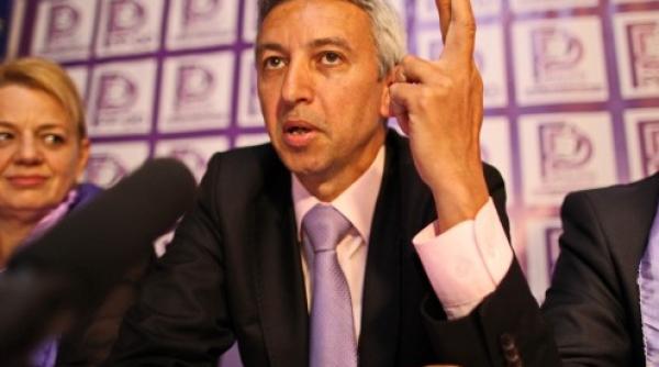 victor ponta a numit o pe simona man pre edinte pp dd la conducerea autorita ii pentru turism