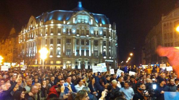 victor ponta proteste ce spune premierul despre manifesta iile provocate de votul din diaspora