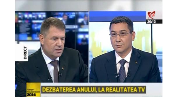 alegeri preziden iale 2014 victor ponta prin masurile bec i mae to i romanii vor vota