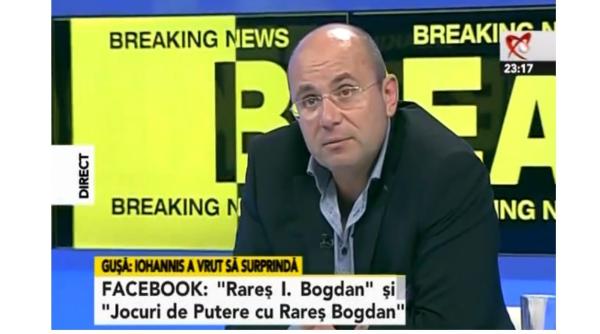 dezbatere ponta iohannis  cozmin guprc c8prc 99a despre dezbatere  iohannis a vrut sa surprinda