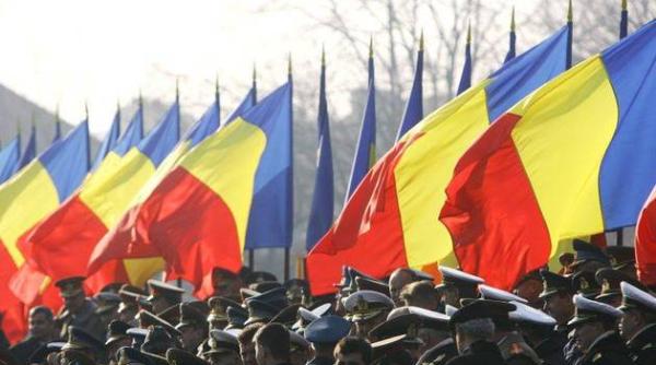 manifestarile de 1 decembrie finantate cu patru milioane lei din fondul de rezerva