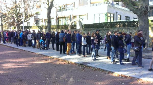 aelgeri preziden iale 2014 turul 2 16 noiembrie solu ia lui teodor mele canu pentru a cre te capacitatea de vot in diaspora