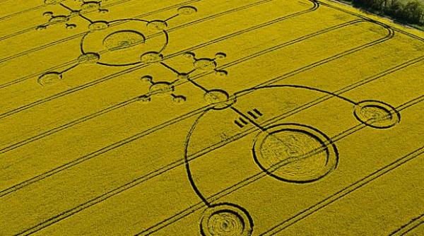 au fost intotdeauna printre noi nasa este inevitabila o intalnire intre pamateni i extratere tri