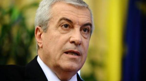 calin popescu tariceanu vrea udmr la guvernare daca ajunge premier