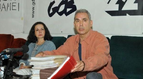 cazul gheorghe ursu curtea militara a decis redeschiderea urmaririi penale privind moartea disidentului