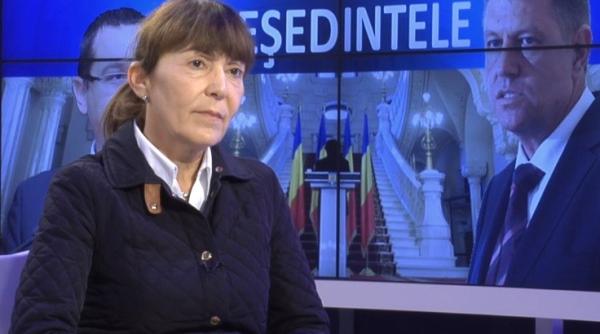 dezbatere ponta iohannis monica macovei l as fi facut knockout pe ponta