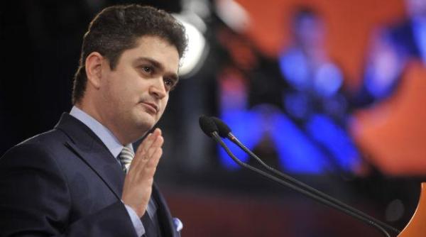 dezbaterea ponta iohannis theodor paleologu sfat pentru klaus iohannis dupa dezbaterea cu victor ponta la realitatea tv