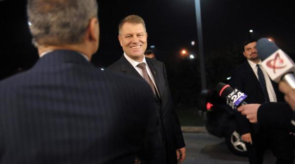 doru bu cu iohannis s a dus pe furi sa se relaxeze la spa