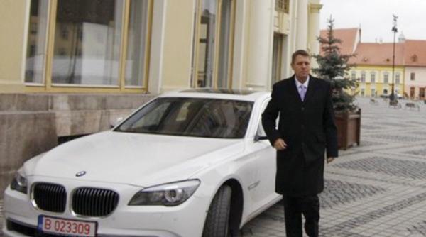 klaus iohannis nu participa la dezbaterea de la antena 3