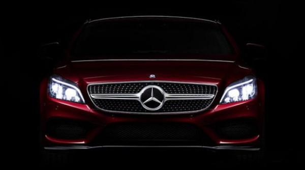 mercedes benz relanseaza cel mai luxos model din istoria sa  cum se vor numi suv urile