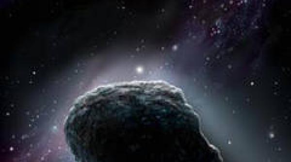 premiera in istoria spatiala un robot s a plasat pe o cometa