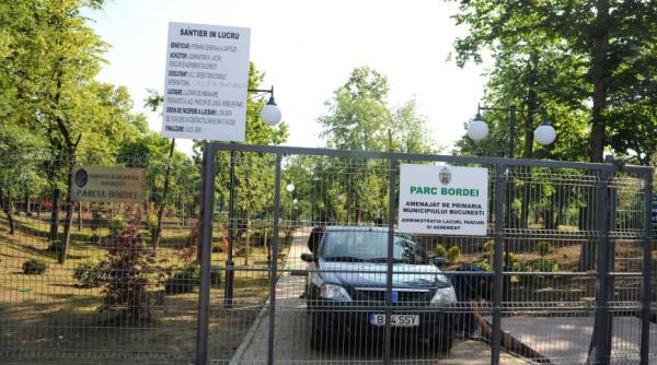 procesul parcului bordei intre costica constanda i primaria capitalei se va rejudeca