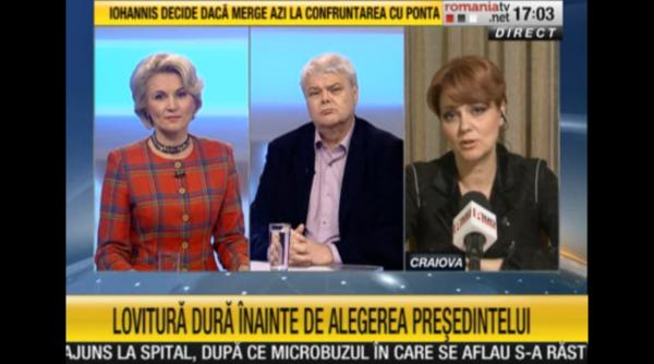 scandal andreea paul lia olgu a vasilescu in direct la rtv