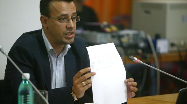 victor ciutacu atac frontal la rare bogdan dupa dezbaterea electorala victor ponta klaus iohannis