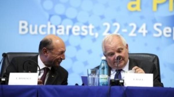 eful ppe din culisele discu iilor cu udrea i basescu liderul pmp i a luat un angajament