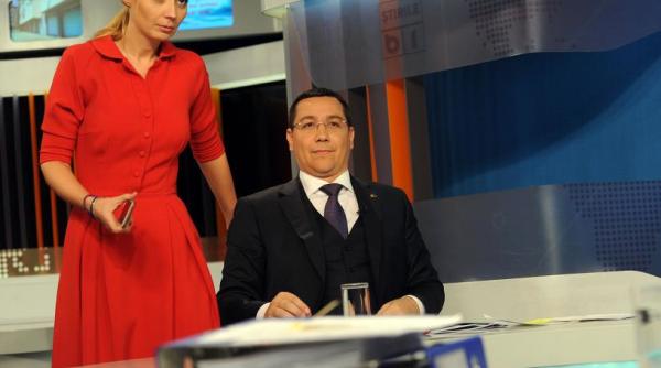 gadea intrebare cheie pentru ponta doar daciana tie adevarul