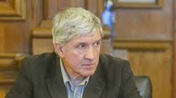 iccj a amanat decizia in dosarul de conflict de interese al lui mircea diaconu