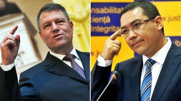 alegeri preziden iale 2014 turul 2 16 noiembrie klaus iohannis mai bine pierd alegerile decat sa fiu marlan