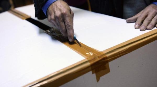 alegerile preziden iale o explica ie pentru e ecul romaniei