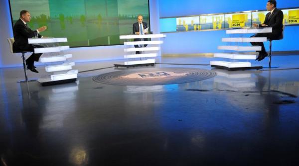 antonescu mesaj pentru rare bogdan dupa dezbaterea ponta iohannis