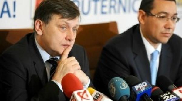 antonescu ponta este adevaratul continuator al lui basescu