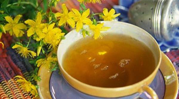 ceaiul de sunatoare solu ie pentru boala viitorului