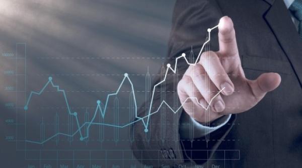 eurostat romania a inregistrat cea mai mare cre tere a pib din ue in trimestrul iii peste prognozele speciali tilor bloomberg