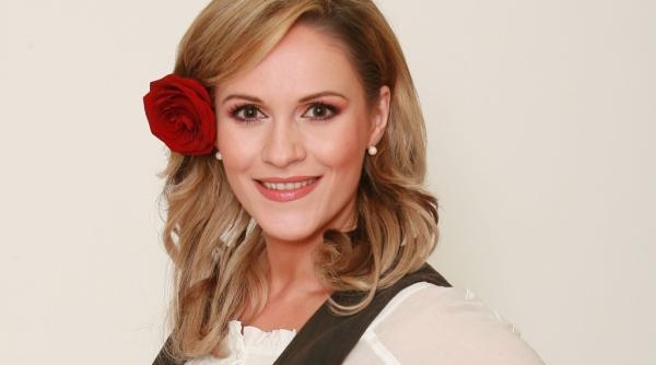 gabi firea reac ie incredibila dupa ce klaus iohannis a cantat imnul romaniei