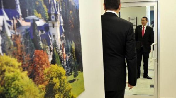 gafa victor ponta la intonarea imnului de teapta te romane barbarii tai tirani