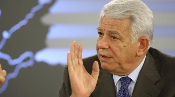 teodor melescanu verifica la munchen masurile pentru fluidizarea votului in turul ii