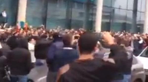 alegeri preziden iale 2014 diaspora paris jos ponta video